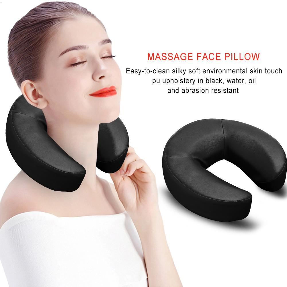 살롱 마사지 도구 만능 페이스다운 크래들 쿠션 베개 세 - Spa Wellness Locations 리뷰 및 가격